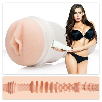 Мастурбатор Fleshlight Girls Madison Ivy Beyond зі зліпка вагіни, дуже ніжний F14919 фото