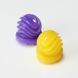 Мастурбатор Tenga Bobble Magic Marbles для інтенсивної стимуляції з текстурованими кульками SO7037 фото 4