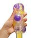 Мастурбатор Tenga Bobble Magic Marbles для інтенсивної стимуляції з текстурованими кульками SO7037 фото 3