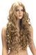 Перука World Wigs Ang&egrave;le Long Blonde для створення образу та костюмованих подій SO4694 фото 1