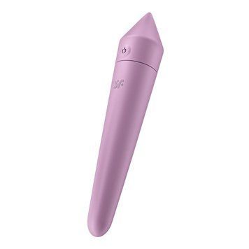Смарт-мінівібратор Satisfyer Ultra Power Bullet 8 для точної стимуляції клітора SO5438 фото