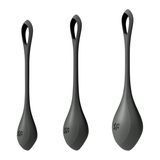 Набір вагінальних кульок Satisfyer Yoni Power 2 для йоні-практики SO5550 фото
