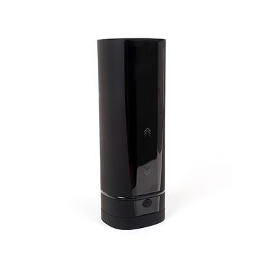 Мастурбатор Kiiroo Onyx+ з вібрацією та стисними кільцями для безконтактного керування SO3945 фото