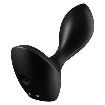 Анальна вібропробка Satisfyer Backdoor Lover SO5440 фото