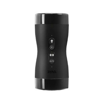 Автоматичний мастурбатор Tenga VACUUM GYRO ROLLER SET з ротацією та вакуумом для Tenga Cup SO7041 фото
