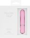 Розкішний вібратор Pillow Talk Flirty Pink з кристалом Swarovski з гнучкою головкою SO2725 фото 8