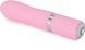 Розкішний вібратор Pillow Talk Flirty Pink з кристалом Swarovski з гнучкою головкою SO2725 фото 6