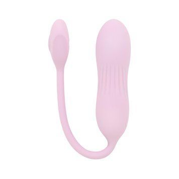 Віброяйце Good Vibes Only SIVA Bullet Vibrator з м&rsquo;якого силікону SX3077 фото