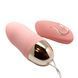 Віброяйце Wooomy Dingus Vibrating Egg з пультом керування та 10 режимами вібрації SO8216 фото 2