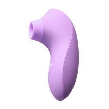 Вакуумний стимулятор Svakom Pulse Lite Neo &mdash; керування зі смартфона SO7322 фото