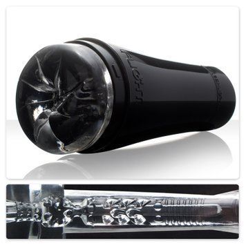 Мастурбатор Fleshlight Flight Pilot компактний для стимуляції пеніса F19501 фото
