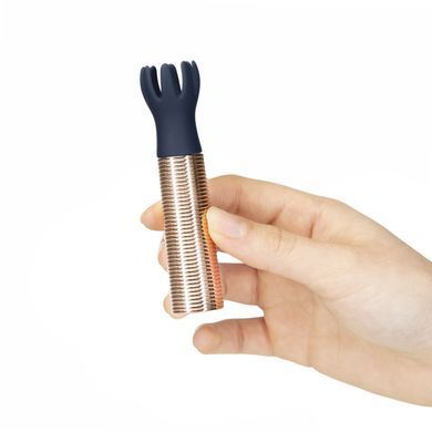 Вібромасажер Pillow Talk Secrets Desires mini massager set SO7750 фото