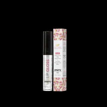 Стимулювальний блиск для губ Exsens Lip Gloss з ефектом холод-тепло та поколюванням 7,4 мл SO2362 фото