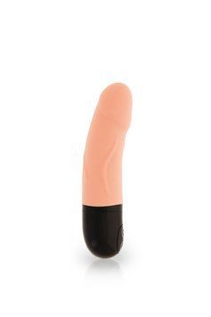 Вібратор Dorcel Real Vibration S для стимуляції точки G MD1052 фото