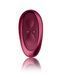 Універсальний sit-on-top вібратор Rocks Off Ruby Glow Blush для інтимної стимуляції з пультом ДК SO6294 фото 6