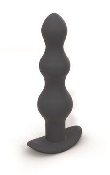 Анальний вібратор Dorcel DEEP SECRET M з вібрацією, силіконовий SO1728 фото