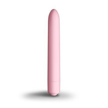 Міні-вібратор SugarBoo Sugar Pink із 10 рівнями інтенсивності SO6630 фото