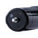 Мастурбатор з вібрацією Hismith Male Masturbation Cup with Vibe з кріпленням KlicLok для використання з секс-машиною Hismith SO6210 фото 7