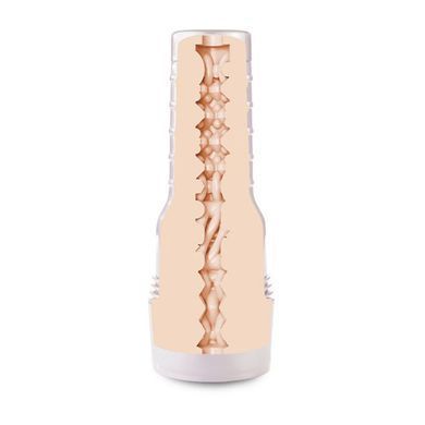 Мастурбатор Fleshlight Girls Savannah Bond із зліпка вульви SO9592 фото