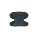 Подвійне ерекційне кільце Lux Active Tug Versatile Silicone для посилення ерекції SO5574 фото 3