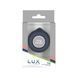 Подвійне ерекційне кільце Lux Active Tug Versatile Silicone для посилення ерекції SO5574 фото 8