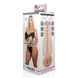 Мастурбатор Fleshlight Girls Savannah Bond із зліпка вульви SO9592 фото 5