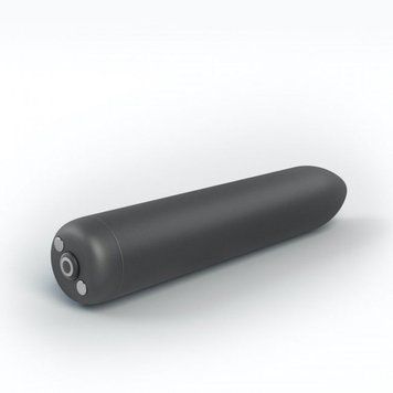 Перезаряджувана клиторальна віброкуля Dorcel Rocket Bullet для інтенсивної точкової стимуляції SO4070 фото