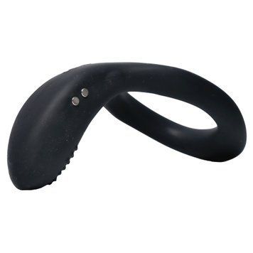 Смарт ерекційне кільце Lovense Diamo Cock Ring з вібрацією для стимуляції SO4565 фото