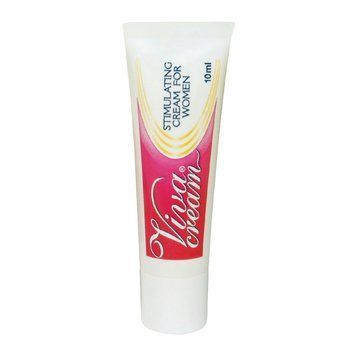 Стимулятор для клітора Swiss Navy Viva Cream &mdash; гель для посилення чутливості SO5640 фото