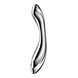 Металеве дилдо Satisfyer Pure Gravity 2 SX3254 фото 2