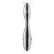 Металеве дилдо Satisfyer Pure Gravity 3 SX3255 фото 3