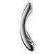 Металеве дилдо Satisfyer Pure Gravity 3 SX3255 фото 1