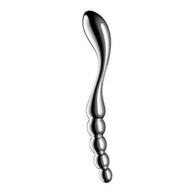 Металеве дилдо Satisfyer Star Force 1 SX3256 фото