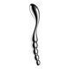 Металеве дилдо Satisfyer Star Force 1 SX3256 фото 2