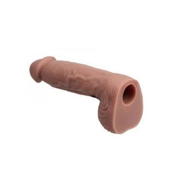 Фалоімітатор для секс-машин Lovense Small Dildo Vac-U-Lock SX1309 фото