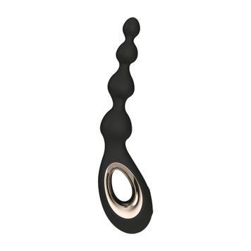 Анальні намиста з вібрацією LELO Soraya Beads для інтимної стимуляції SO9531 фото