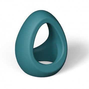 Ерекційне кільце подвійне Love To Love FLUX RING без вібрації SO5086 фото