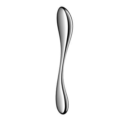 Металеве дилдо Satisfyer Star Force 3 SX3258 фото