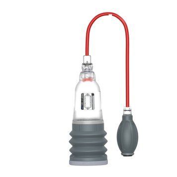 Гідропомпа Bathmate HydroXtreme 3 для вакуумної терапії та збільшення довжини до 7,5 см, діаметр до 4,5 см SX2299 фото