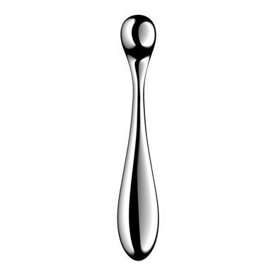 Металеве дилдо Satisfyer Star Force 4 SX3259 фото