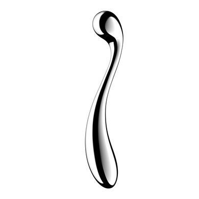 Металеве дилдо Satisfyer Star Force 4 SX3259 фото