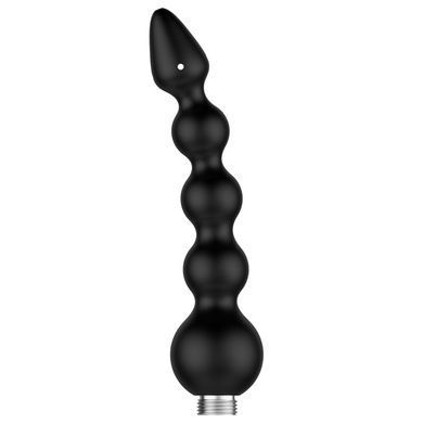 Набір анальних душових насадок Nexus Advanced Shower Douche Duo Kit для гігієни SO9858 фото
