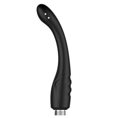 Набір анальних душових насадок Nexus Advanced Shower Douche Duo Kit для гігієни SO9858 фото