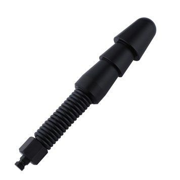 Пружинный адаптер VAC-U-Lock для секс-машин Hismith KlicLok to Vac-U-Lock Adapter для крепления фаллоимитаторов и совместимых игрушек SO6224 фото