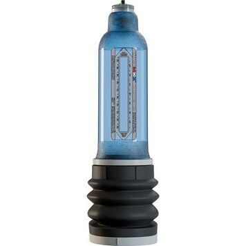 Гідропомпа Bathmate Hydromax 9 для збільшення ерекції та розміру члена HM-40-AB фото