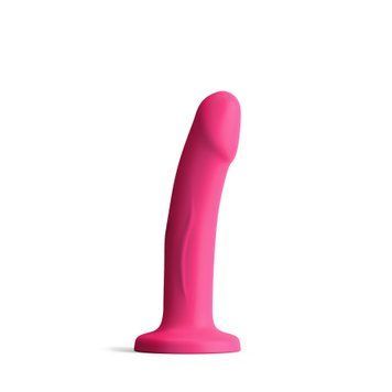 Фаллоимитатор Dorcel Real Pleasure S Magenta, диаметр 3 см, длина 16 см SX2260 фото