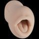 Мастурбатор-rotik Doc Johnson Sasha Grey Ultraskyn Deep Throat Pocket Pal SO1587 фото 1
