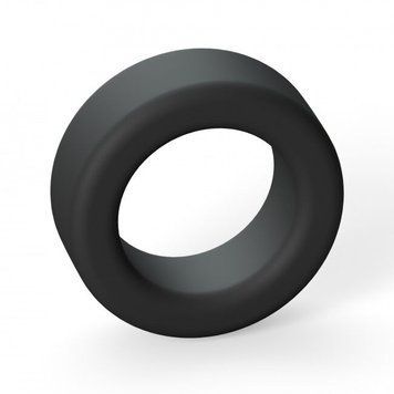 Ерекційне кільце Love To Love COOL RING (широке) без вібрації SO5090 фото