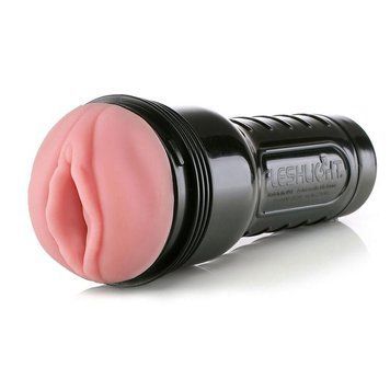 Мастурбатор-вагіна Fleshlight Pink Lady Heavenly з новою текстурою SO6142 фото