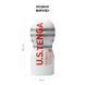 Мастурбатор Tenga US Deep Throat Cup GENTLE з вакуумом для глибокого горлового мінету SO6597 фото 2